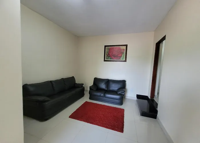 Hotel Floresta do Carajas