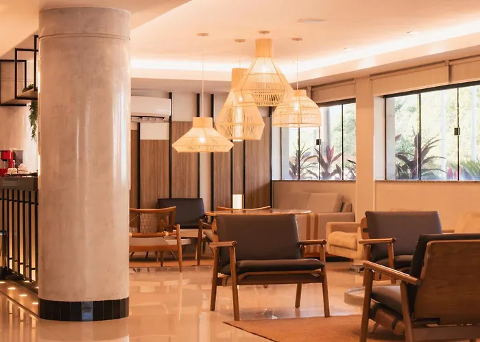 Atrium Confort Hotels