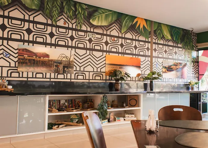 Atrium Confort Hotels